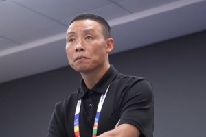 陈涛更衣室喊话球员：我们别去骗球迷，别太吝惜自己羽毛了