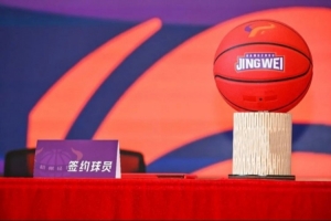签约成功｜荆门经纬迎来六位实力悍将