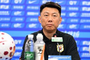 鲁媒：泰山队或许率要接受申花源源不休冲击，停赛潮不满是坏事