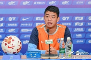 乔迪：明天对我相当两场角逐，一场是对阵敌手，另一场属于我幼我