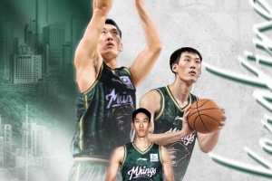 同曦男篮官方：刘双语&马延东两名球员以租借大局加盟球队