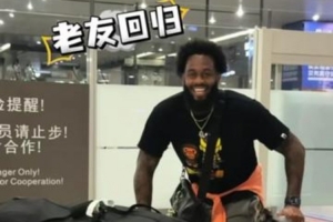 欢迎JT回归肯帝亚各人庭！再次合体，为了更好！