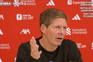 格拉斯纳：换上德拉普是不想死守1-1，界表球快发收到了奇效
