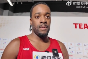 黎巴嫩规划中锋谈对位杨瀚森：我以为我比他强 会赢下今晚的角逐
