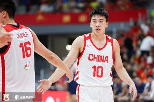 媒体人：王好汉终于打出特点和价值 据我相识他或许率不打亚运会