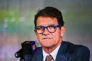 卡佩罗：罗马一连了上赛季收官阶段的状态，是意甲冠军有力抢夺者