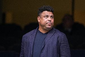 ESPN：罗纳尔多与卡洛斯即将实现对巴丙俱乐部利梅拉国际的收购
