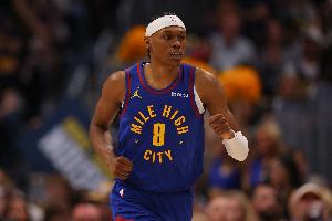 沃特森：若是掘金打入季后赛第二轮 我就打算复出&没人能阻止我
