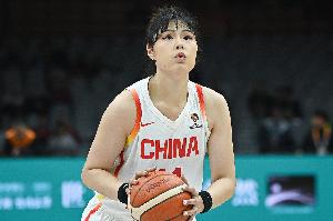 李月汝：很遗憾护照在邮寄过程中失落&无法出战世界杯 姐妹们加油
