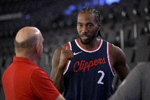 TA记者：快船无权向NBA上诉 球员工会本可追求仲裁但已接受决定