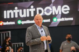 钱我们出的！快船致信萧华：NBA调查耗资近5000万 是鲍尔默赞助的