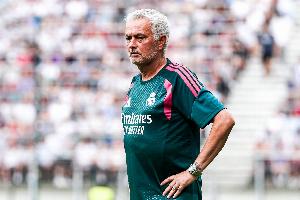 佩工：我跟穆帅没有个人恩仇，此刻的他比几年前越发成熟