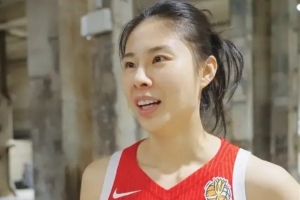 女篮汗青最佳五人怎么？中国女篮队员答案各有分歧