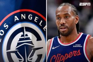 shams：NBA就伦纳德事务处？齑，褫夺5个首轮+鲍尔默被罚3000万