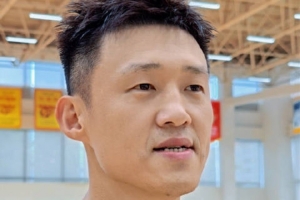 周鹏：很开心沉回广东队 但愿把在这的回顾变得越发美好越发齐全
