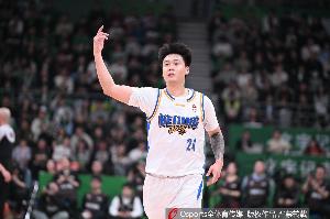 京媒：赵睿但愿以赛代练多拉拉状态 他显然还没有达到最佳