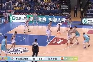 通辽队记发声：纪卓犯错就得挨罚 但能否针对球场惯犯做调查&处罚