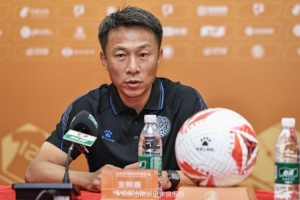李尧：我们终于止住了连败的势头，通过本场角逐充分成立了信心
