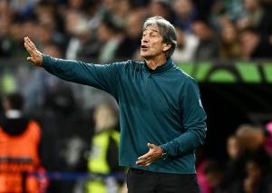1-0战胜皇马！佩工：若是打平也能接受，皇马没抓住进球机遇