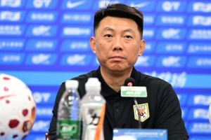 鲁媒：泰山队间歇期沉塑凝聚力、优化技战术，比一场成功更沉要