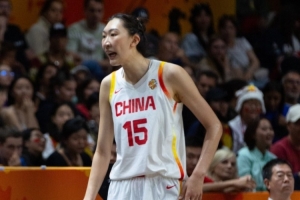 杨毅：韩旭是杰出的终结点 但不像08年的姚明是进攻提议点
