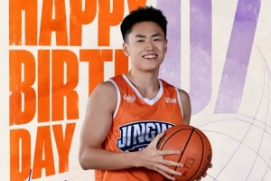 林俊涛 生日欢乐！