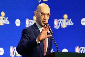爆料记者：NBA在处置假球丑闻 联盟急需用沉？齑粗っ髯约