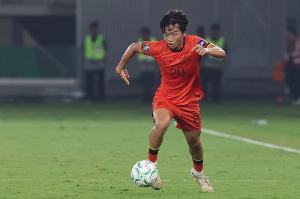 赛季报销！北青：李镇全左脚脚踝沉伤，补招的两位球员无法参赛