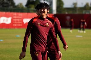 体坛王晓瑞：李镇全受伤后，现实上李新翔已锁定亚运队第23人名额