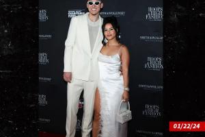 TMZ：前女友炮轰泰勒·希罗 并告状抢夺孩子扶养权及扶养费