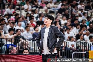 鲁媒：一内两表的表援组合 山东表援框架搭建结束 冲击联盟四强