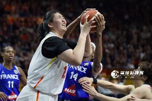 认清差距！韩旭：子宇在世界级强队刻下身段是没有绝对优势的