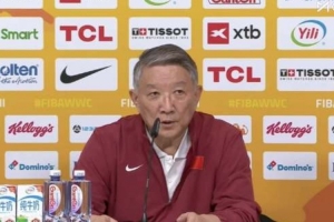 宫鲁鸣：这种角逐亲自经历对我们这支年轻行列很贵重 将当真总结