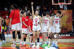 记者：韩旭打出世界杯T1级别阐发 杨舒予证明自己 张子宇见了世面