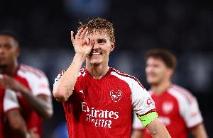 全面压造！阿森纳预期进球数4.05，那不勒斯仅为0.23