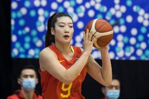 中国女篮将陆续两届世界杯1/4决赛对垒法国女篮 上届14分轻松取胜