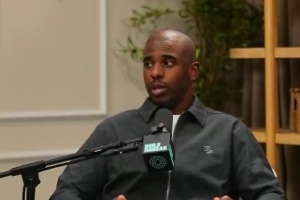保罗：自我进化与矫捷转型 是我能安身NBA二十年的法门