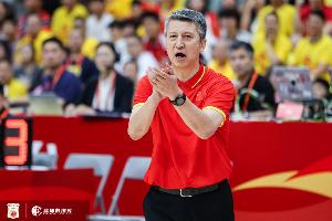 郭士强：任何角逐的第一场角逐是比力难打的 由于第一场是遭逢战