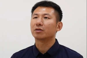 张琪：U15联赛鼎新在起到预期作用 愿有更多竞争者走向更高水平