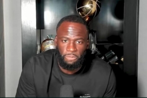 追梦谈NBA扩军：去年有13队摆烂 人才储蓄真够再加两队吗？