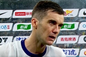 科尔多瓦：成功来自我们全队所有人致力，攻防两端阐发极度优良