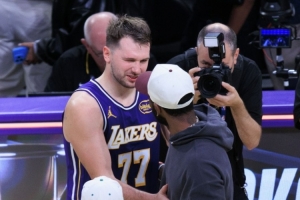 湖人比24年独行侠强？平森回复巴克利：ESPN雇你就为让你瞎说淡？