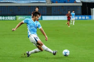 【战报】屡造险情难改比分，丽江新鹏城U20憾负陕西结合U20