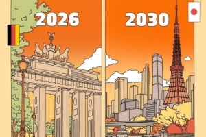 2030年女篮世界杯将在日本东京进行 赛事2030年11月26日开幕