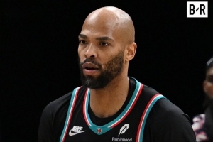 握别NBA！吉布森发文：我在球场倾尽了所有 脱离毫无遗憾！
