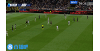 国米4-2当先！埃斯波西托破门，泽林斯基助攻