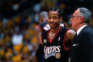 真挚的祝福！祝NBA名帅拉里·布朗86岁生日欢乐