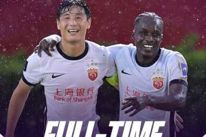 致敬世界杯！海港亚冠4-0当先全场6-4，与世界杯季军赛如出一辙