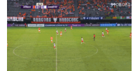 海港客场2-0当先！安佩姆5分钟双响，武磊送助攻