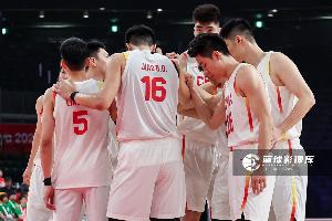 媒体人：中国队全力冲冠才是求实做法 球迷不要被幼组赛大胜蒙蔽
